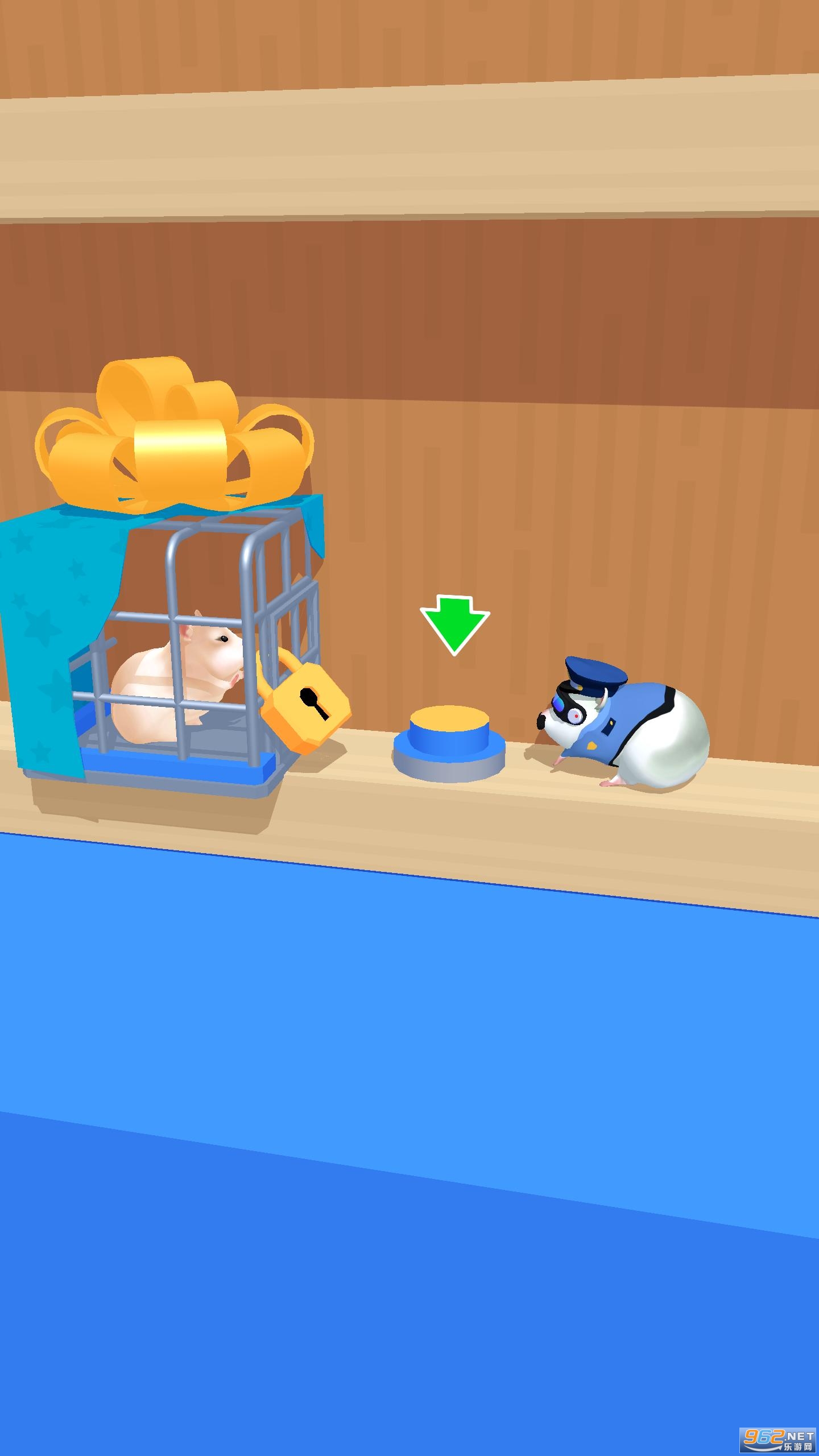 Hamster Maze仓鼠迷宫中文版截图4