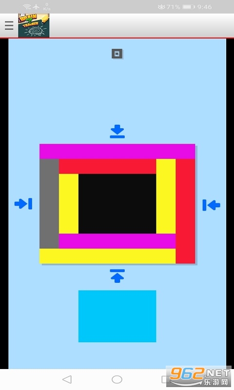 大脑训练师心理游戏(Brain Trainer Mind Games)截图2