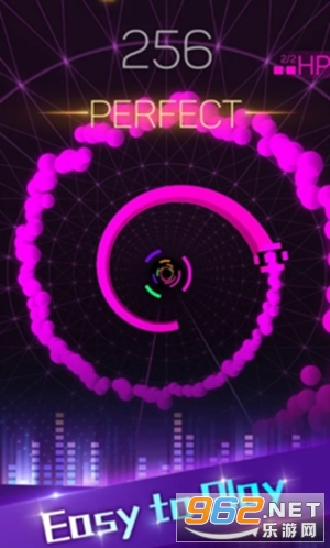 ������ɫ3D(Smash Colors 3D)��ͼ1