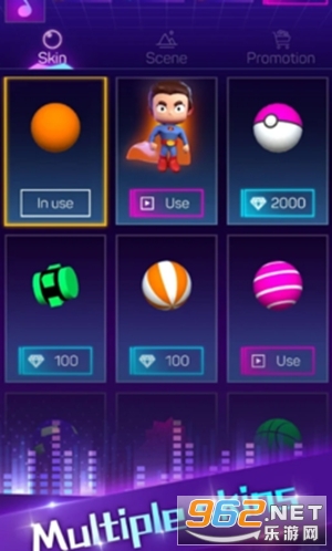 ������ɫ3D(Smash Colors 3D)��ͼ3