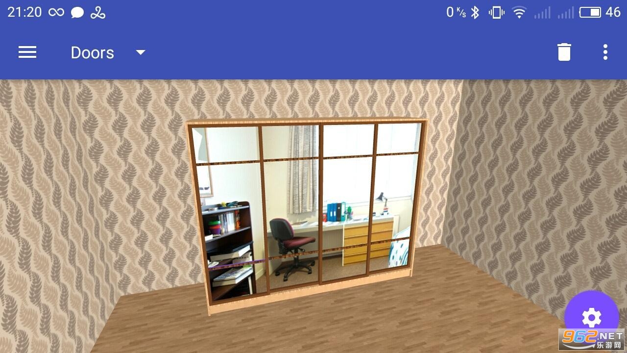 Closet Sketcher 3D(Closet Planner 3D�ڳ��滮ʦ3D)v2.7.1 ���°��ͼ2