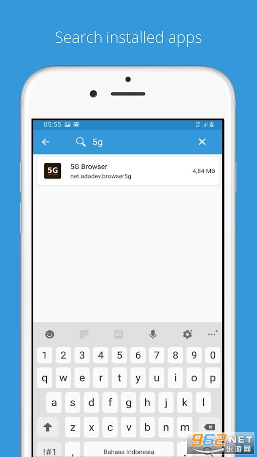 APKExtractor Lite(apkextractor)截图1