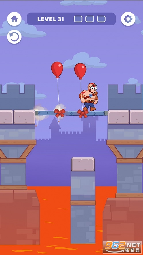 Bridge Legends(我搭桥贼溜游戏)截图2