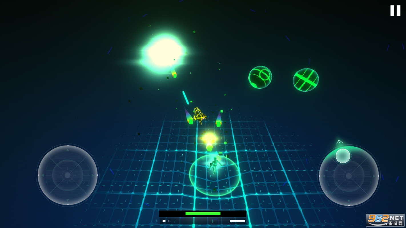 �޾�֮��Grind Infinity��Ϸv0.12a�������ͼ0