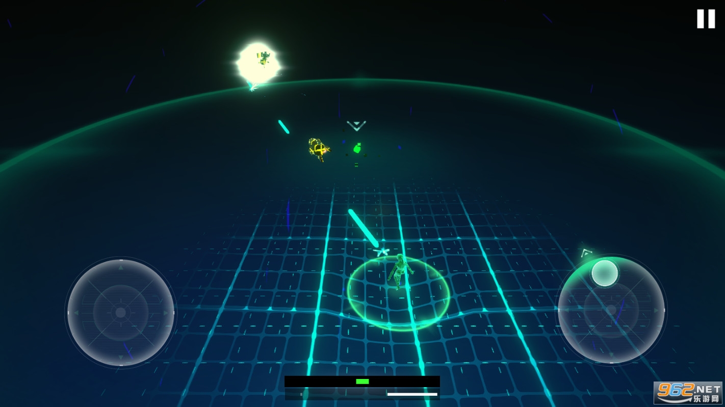 �޾�֮��Grind Infinity��Ϸv0.12a�������ͼ3
