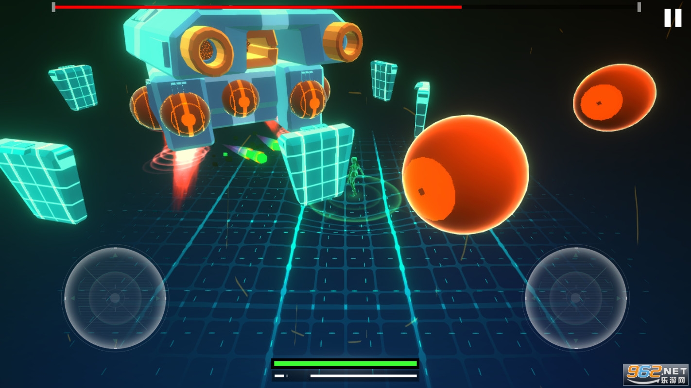 �޾�֮��Grind Infinity��Ϸv0.12a�������ͼ4