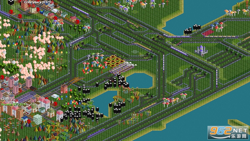 openttd�ֻ���v1.10.3.90 ������ͼ0