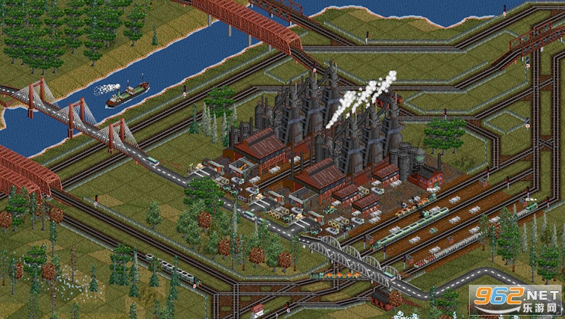openttd�ֻ���v1.10.3.90 ������ͼ1