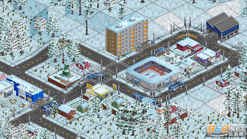 openttd�ֻ���v1.10.3.90 ������ͼ2