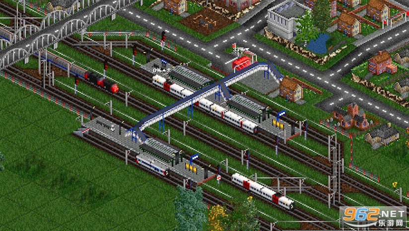 openttd�ֻ���v1.10.3.90 ������ͼ3