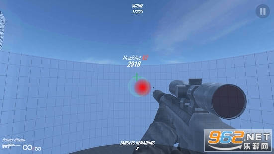 3D Aim Trainer(3D��׼ѵ����)���İ�v1.44 �ƽ���ͼ4