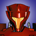 super cyborg40命
