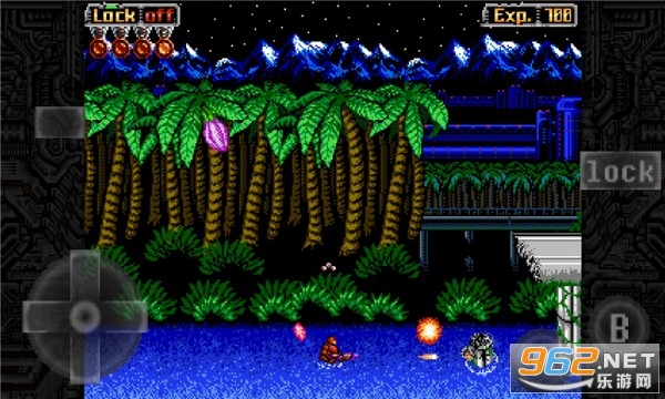 super cyborg40��v1.0 �ֻ����ͼ0