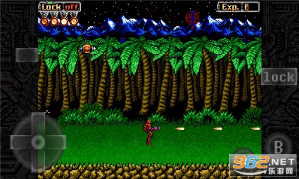 super cyborg40��v1.0 �ֻ����ͼ3