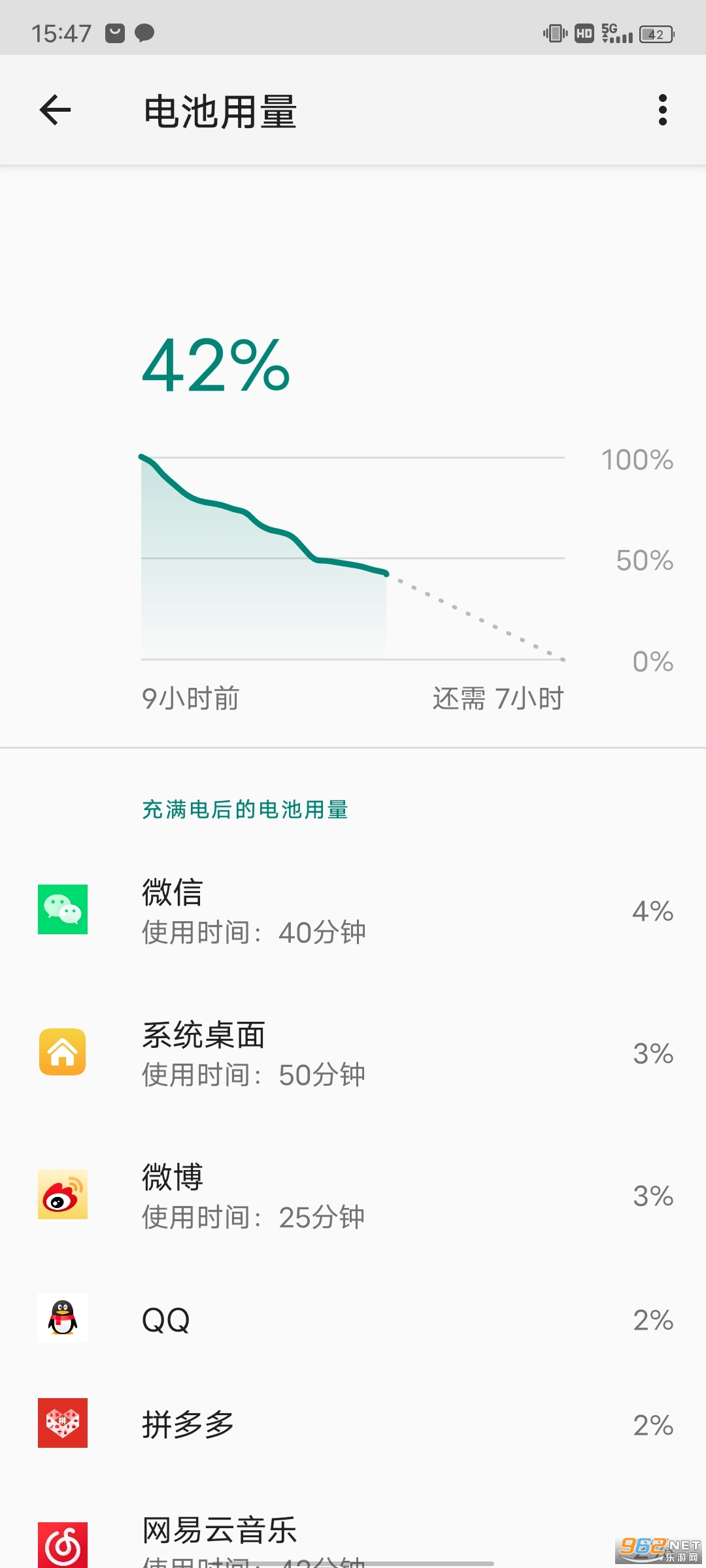 battery����v1.1.9 app��ͼ2