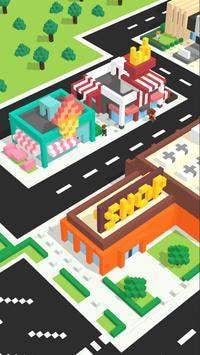Idle City Builder(3D���г��д����Ϸ)v1.0.3��ͼ1
