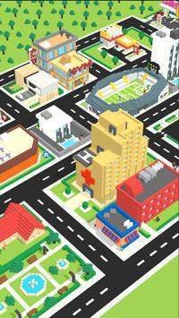 Idle City Builder(3D���г��д����Ϸ)v1.0.3��ͼ2