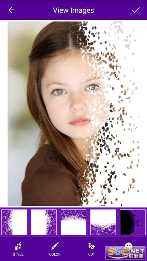 Pixel Effect Photo Editor��ͼ1
