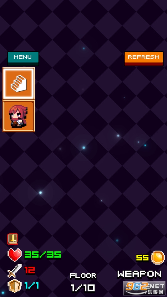 Hitofude Dungeon(һ�ʵ������İ�)v1.1 (Hitofude Dungeon)��ͼ2