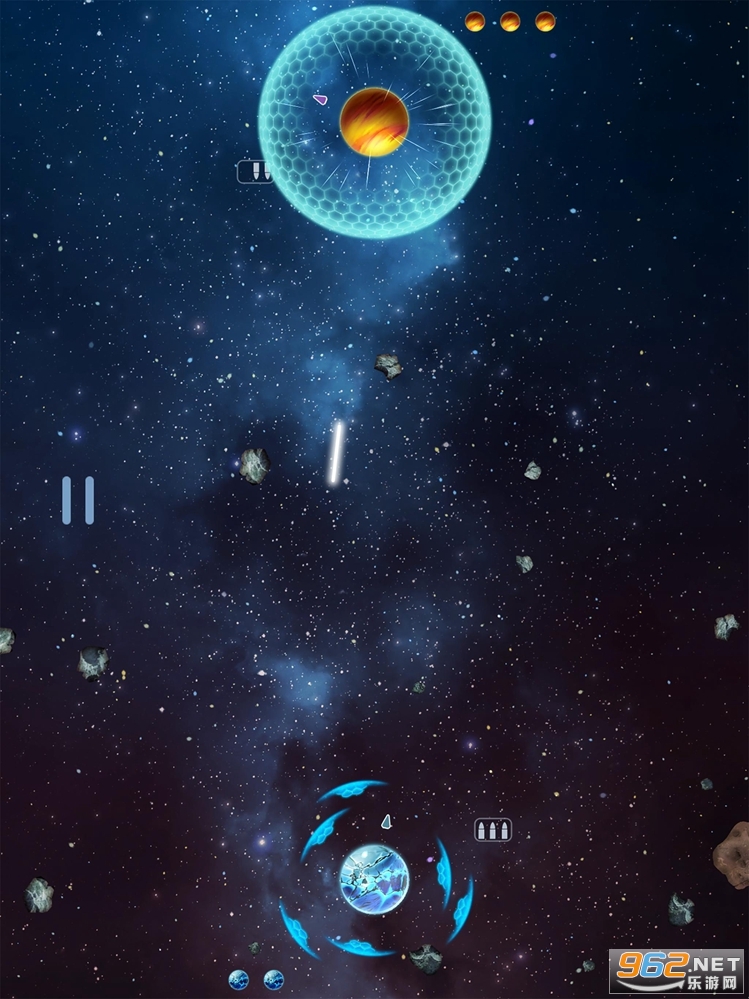 FastFingerRule(FastFinger Rule游戏)截图0