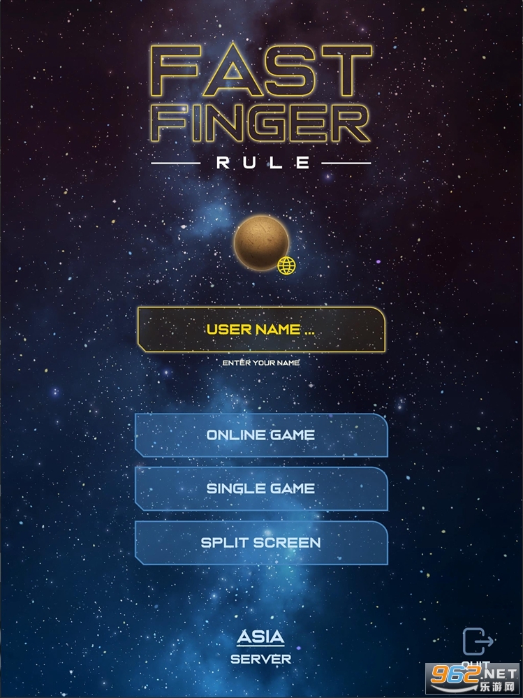 FastFingerRule(FastFinger Rule游戏)截图2