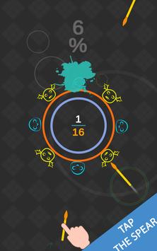 The Spear游戏截图0