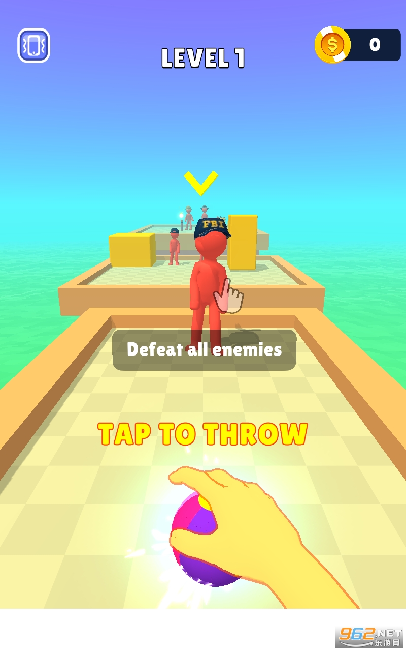 Fury Shot��Ϸv0.3 ���°��ͼ1
