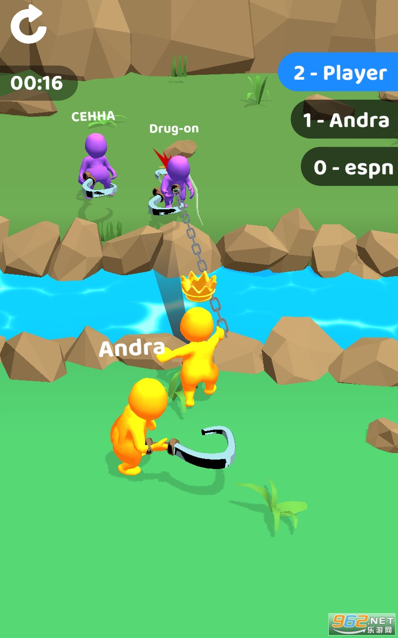 HookWars.io��Ϸv0.2 ��׿���ͼ2