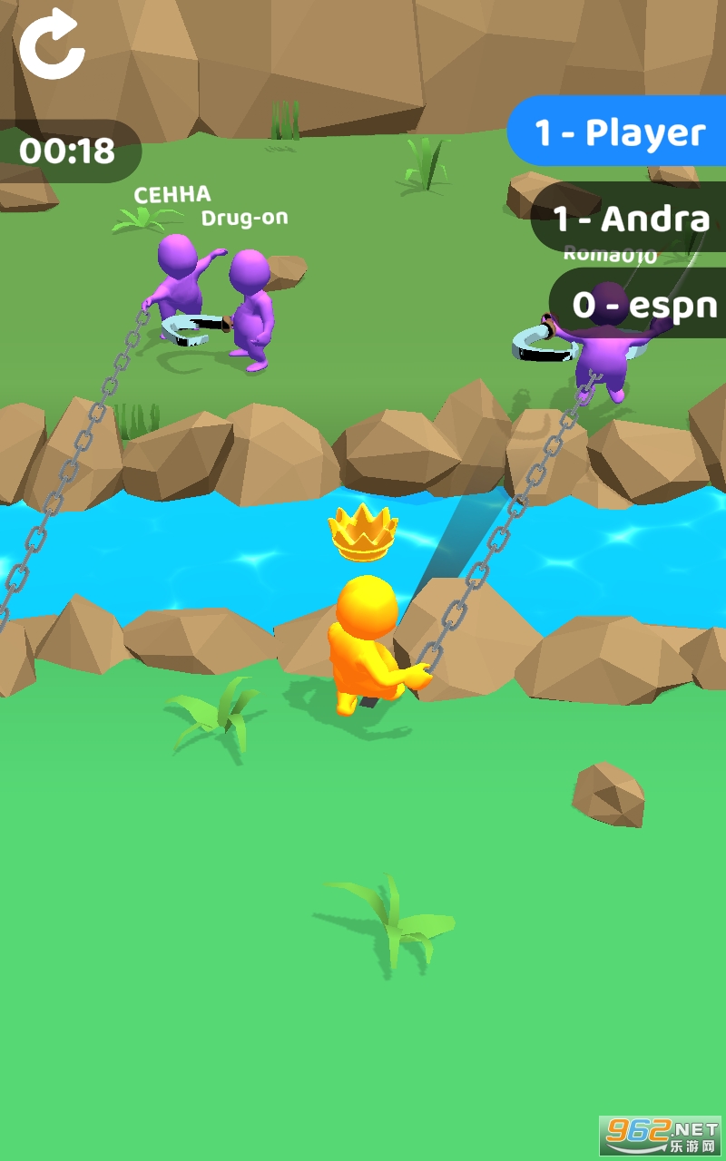HookWars.io��Ϸv0.2 ��׿���ͼ3