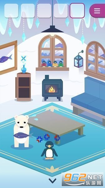 �ɤ��֤Ĥ�ѩ�΍u(����������ѩ�ĵ���׿��)v1.0.2���İ��ͼ3