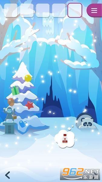 �ɤ��֤Ĥ�ѩ�΍u(����������ѩ�ĵ���׿��)v1.0.2���İ��ͼ4