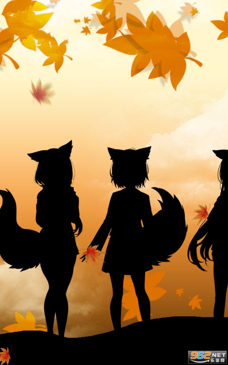 My Foxy Girlfriend(�ҽƻ���Ů�������İ�)v2.0.15 ���ײ˵���ͼ2