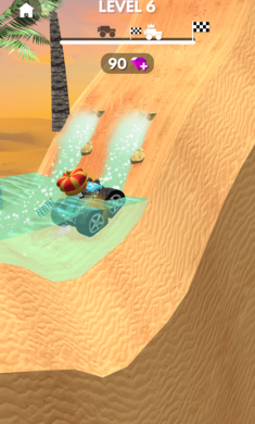 ԽҰ����rockcrawling������ʯv1.6.5�ƽ���ͼ1