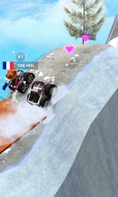 ԽҰ����rockcrawling������ʯv1.6.5�ƽ���ͼ3