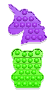 Pop It(�����ó�����Ϸ)v1.0.1 �ٷ����ͼ0