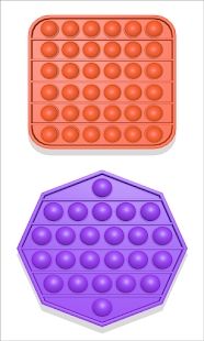 Pop It(�����ó�����Ϸ)v1.0.1 �ٷ����ͼ3