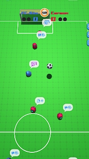 Bit Football游戏截图2