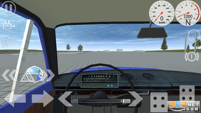 ��������ģ����(Simple Car Crash Physics Simulator Demo)��ͼ2