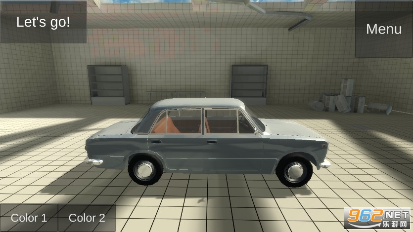 ��������ģ����(Simple Car Crash Physics Simulator Demo)��ͼ3