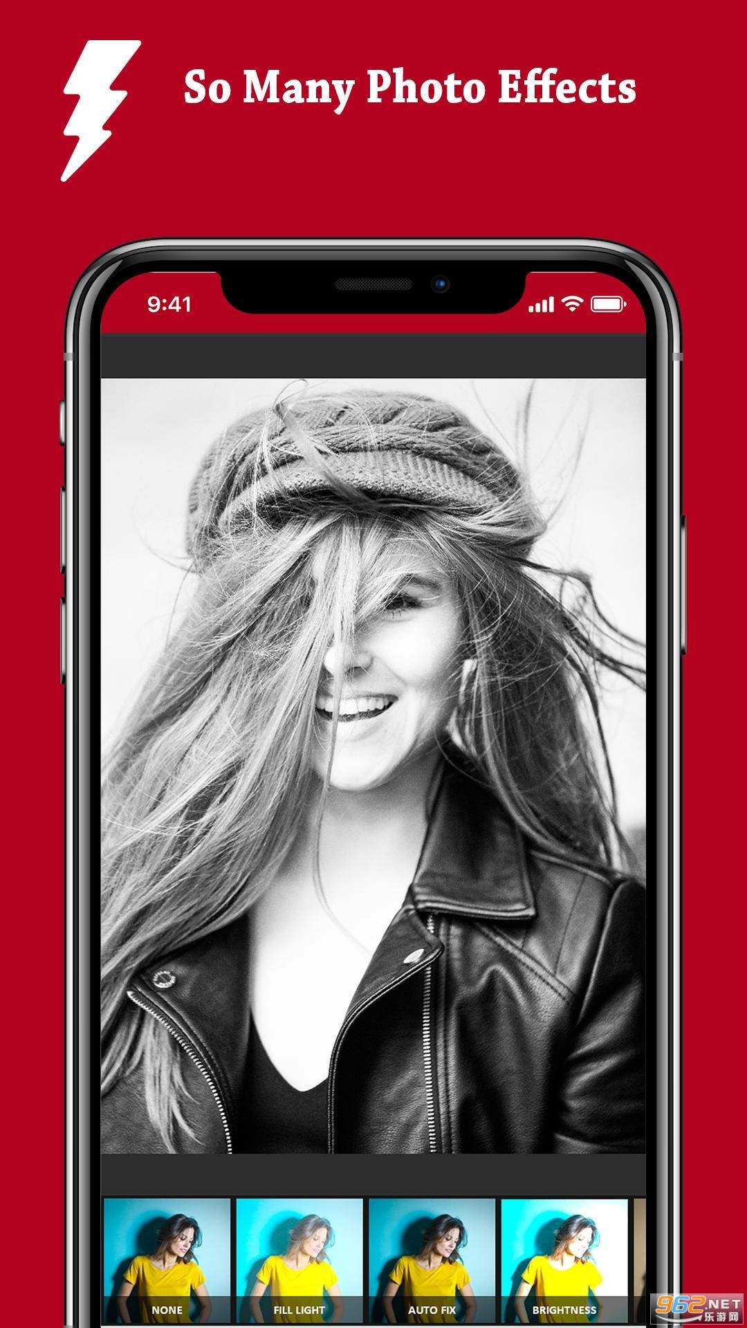 Lite Photo Editor New Version(Photo Editor Lite New 2021)��ͼ1