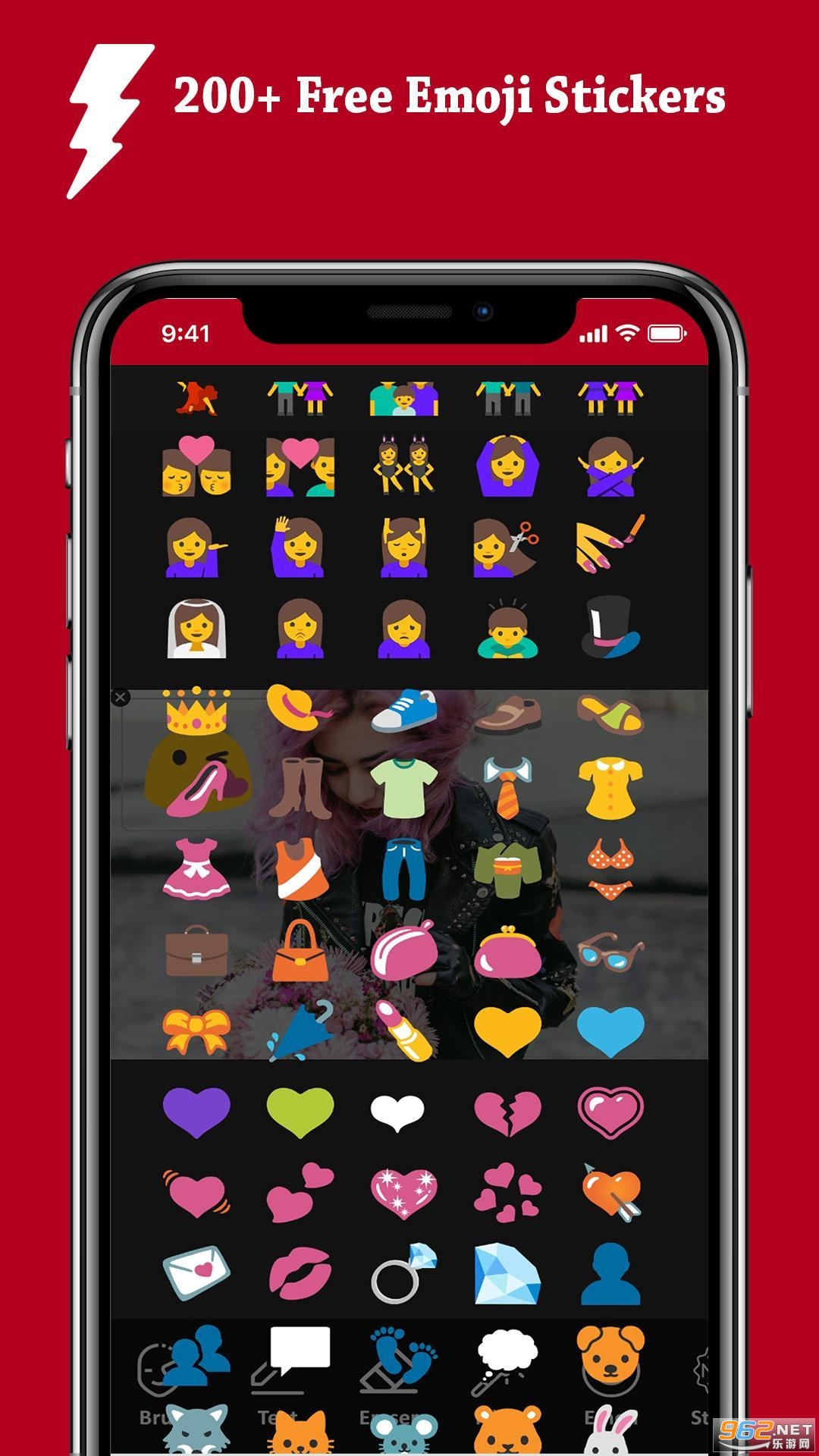 Lite Photo Editor New Version(Photo Editor Lite New 2021)��ͼ4