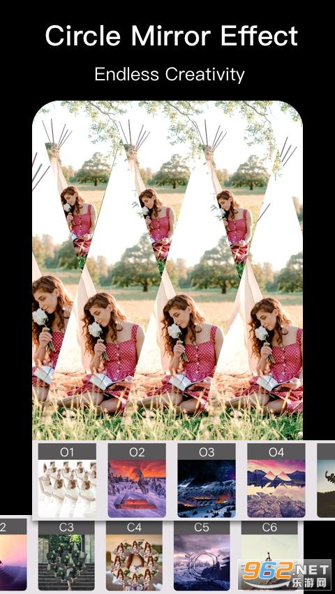 ħ����Photo Mirrorרҵ��v1.81 ���°��ͼ2