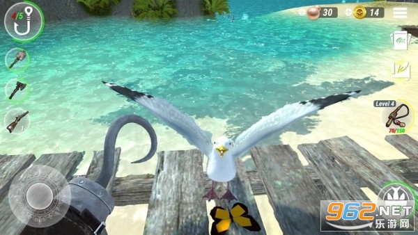Last Fishing(����������ͻ��Ϸ)v0.102 ���°��ͼ1
