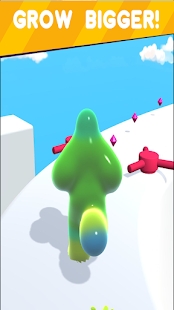 Blob Runner 3D(ˮ������3D�޹��)��ͼ1