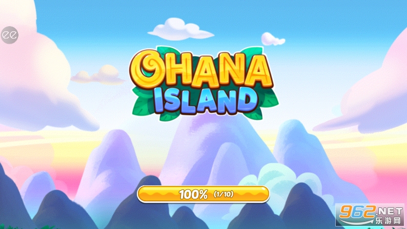 梦想花语(Ohana Island)截图2