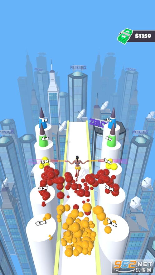 ��ָ��3D��Ϸv1.0 �ٷ����ͼ0