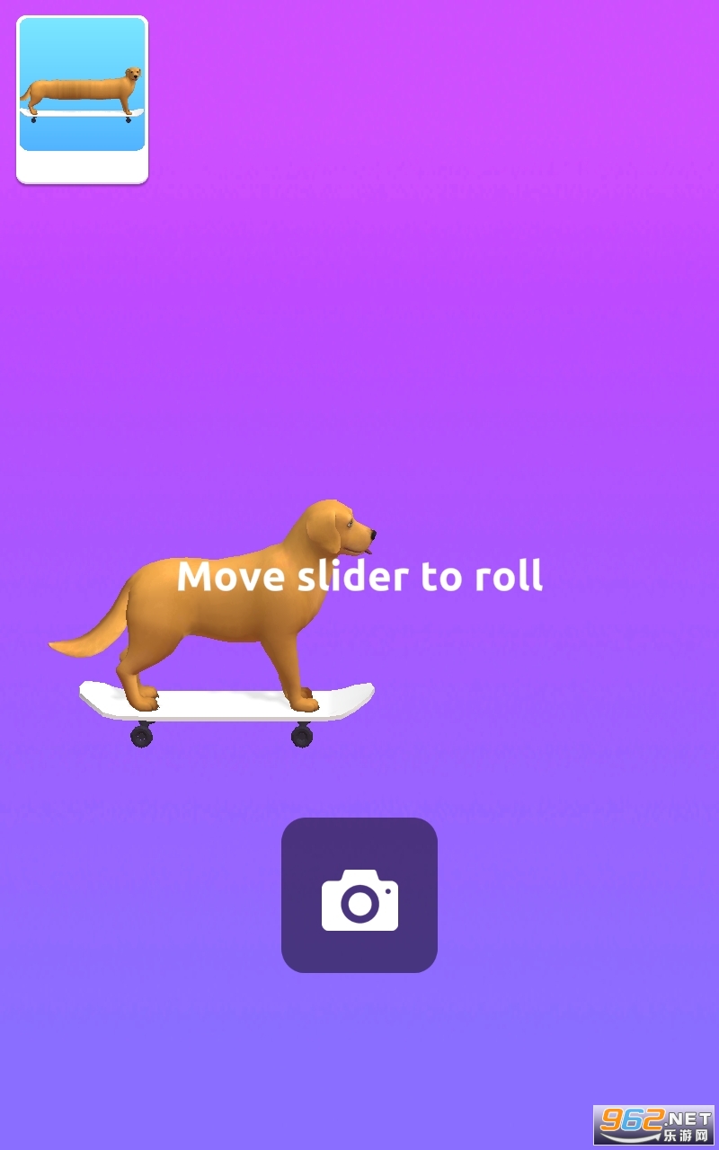 变形滑块warp slider截图3