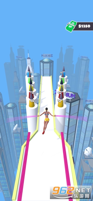 Long Nails 3D��Ϸv1.0 (С��Ϸ)��ͼ1