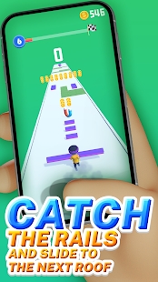 Track Sliding New��Ϸ��ͼ2