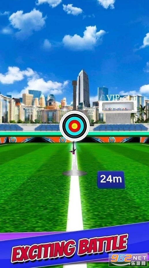 �������սRobinHood��The Archer Master��ʽ���ͼ2
